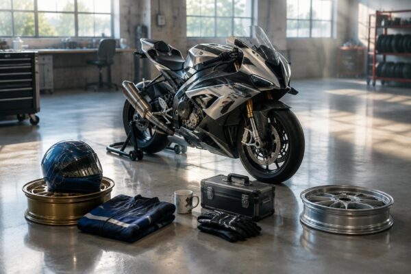 Bobby Fong joins OrangeCat Racing on BMW M 1000 RR for 2027