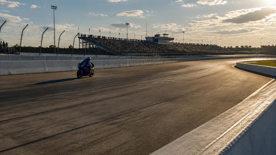 Dunlop hails 2026 MotoAmerica winners after New Jersey showdown