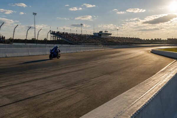 Dunlop hails 2026 MotoAmerica winners after New Jersey showdown