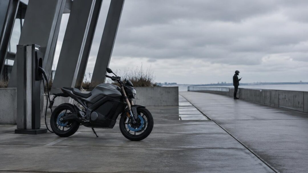 E-moto buyer's checklist