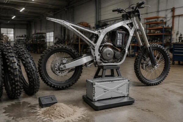 Electric dirt bike buyer's guide