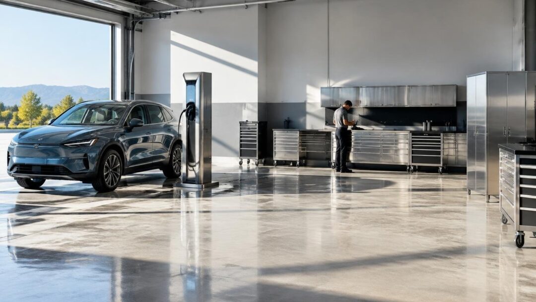 Essential checks for electric and hybrid vehicles