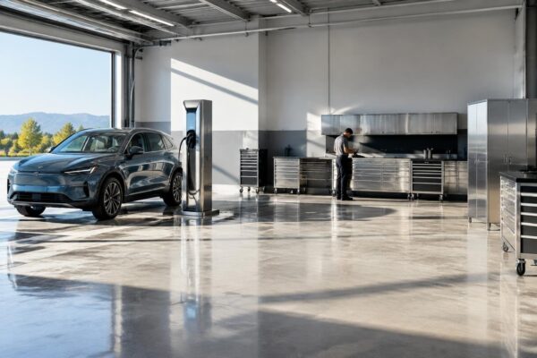Essential checks for electric and hybrid vehicles