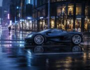 Exclusive Sale Highlights Ferrari LaFerrari, BMW M5 Prototype and More