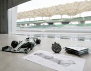 F1 at Sepang sees 90-minute delay and Mercedes loses three-tenths expected gain