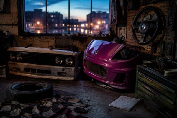 Fiat 131 rally legend, Ford StreetKa fun and Porsche 911 997 guide