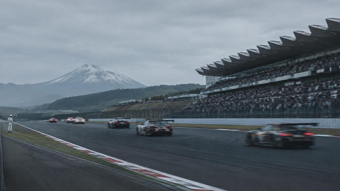Fraga’s Fuji win and Iwasa’s first triumph end Ohta’s early title bid