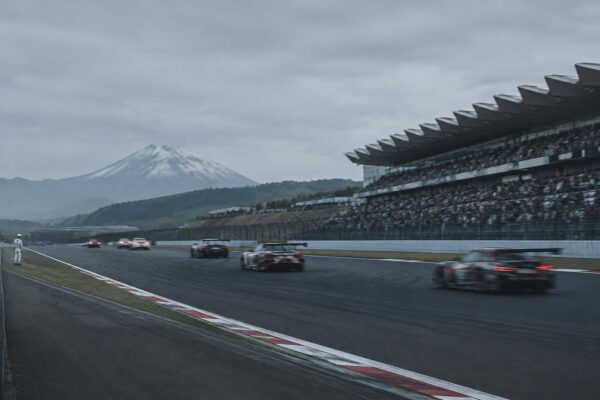 Fraga’s Fuji win and Iwasa’s first triumph end Ohta’s early title bid