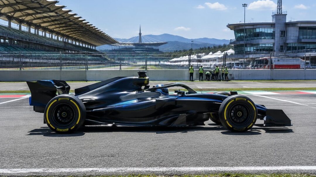 From Mansell’s 1991 retirement to a 2026 Sepang power-unit glitch
