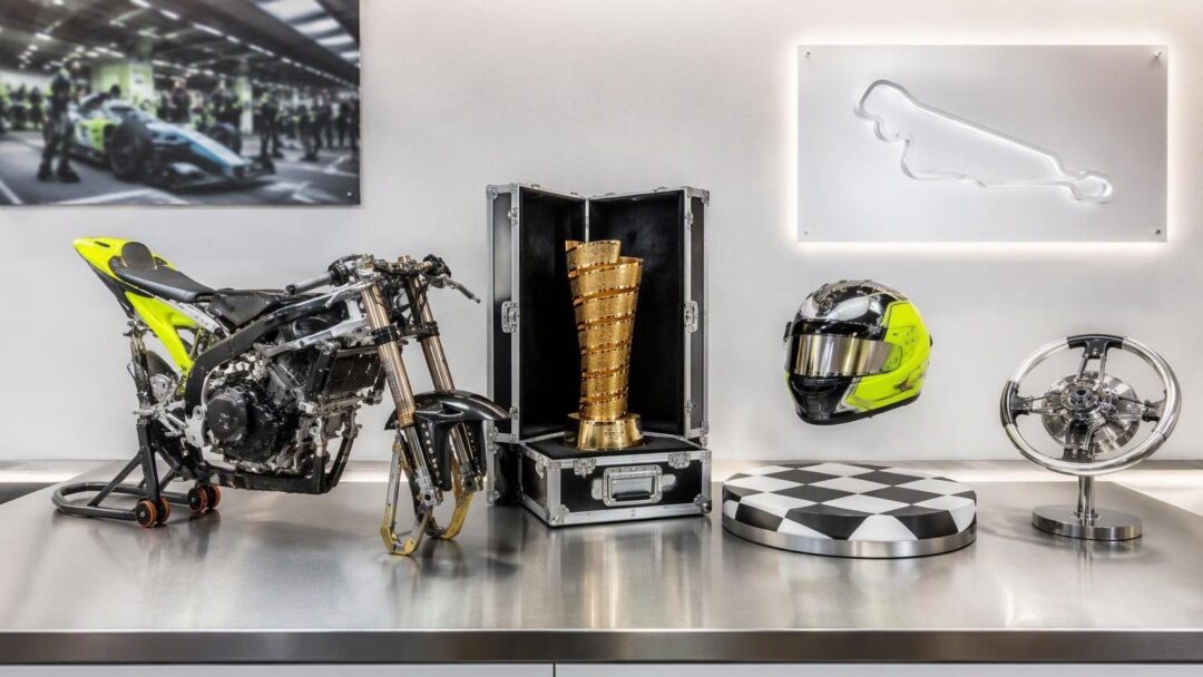 From WSBK champion to MotoGP hopeful: Bulega’s ambitious 2027 plan