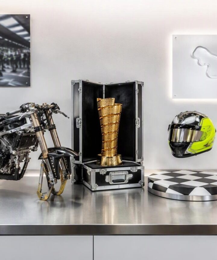 From WSBK champion to MotoGP hopeful: Bulega’s ambitious 2027 plan