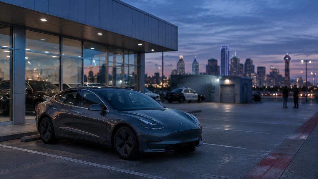 FTC drops Asbury auto case while Dallas repossession scandal drags on