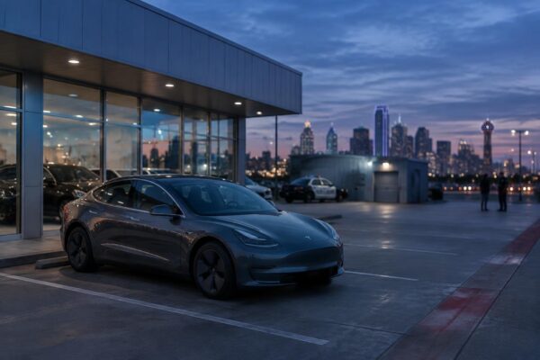 FTC drops Asbury auto case while Dallas repossession scandal drags on