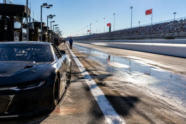Full 2026 O'Reilly Auto Parts Series calendar with broadcast guide and team preview
