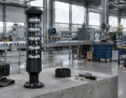 Full guide to LR10 100 mm washdown signal tower components