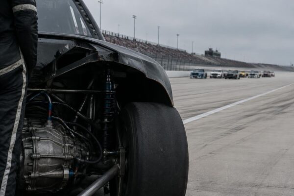 Full Talladega entry roster and honeycutt’s clean phoenix triumph