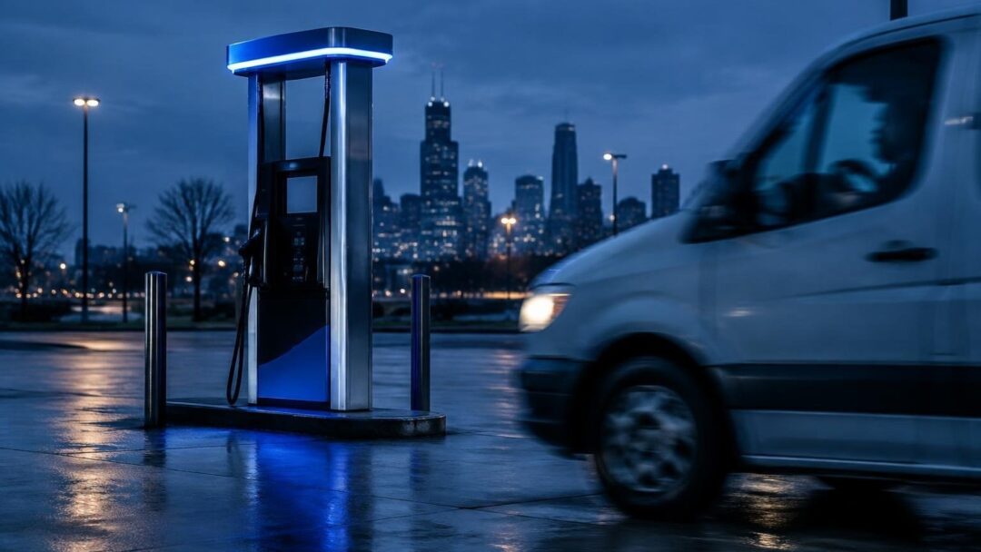Gas-pump skimming: recent cases, federal law and safety tips