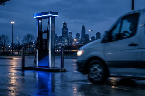 Gas-pump skimming: recent cases, federal law and safety tips