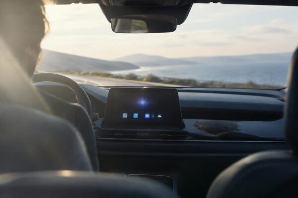 Gemini personal intelligence arrives on Android Auto for drivers