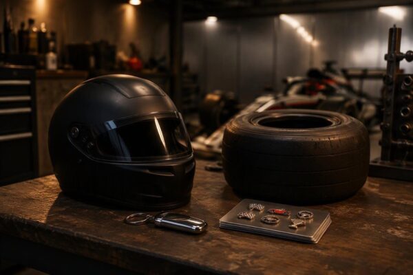 Haas confirms departure of Esteban Ocon following 2026 campaign