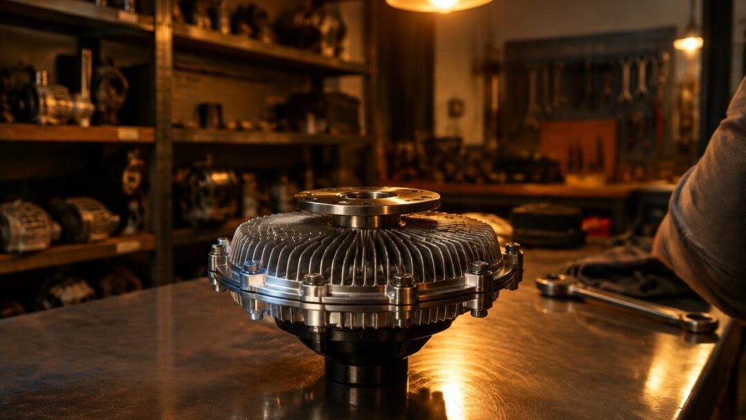HeatCraft Cooling Fan Motor – $205, Specs, and Customer Ratings