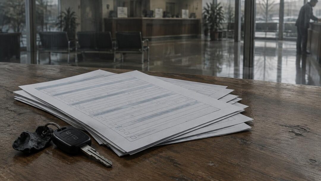 Higher auto financing and global rate hikes pressure borrowers