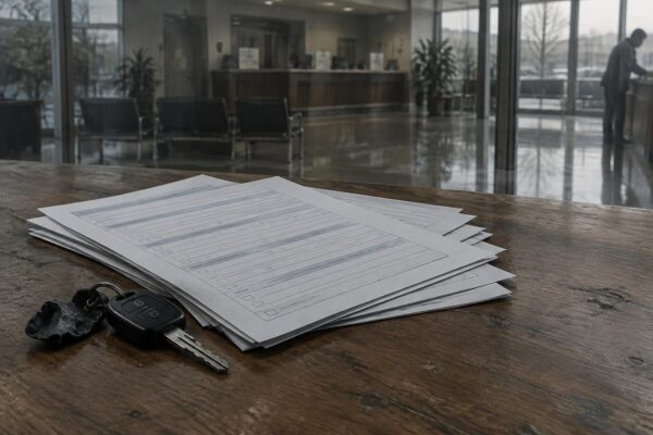 Higher auto financing and global rate hikes pressure borrowers