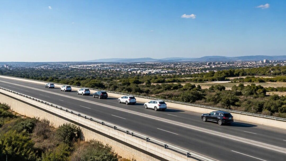 How the 2021 infrastructure law could change car ignition