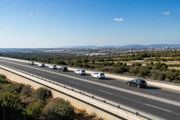 How the 2021 infrastructure law could change car ignition