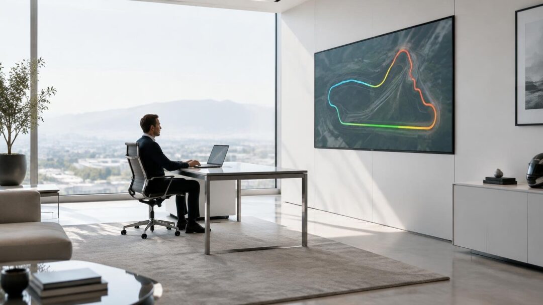 How to dominate F1 Clash with the right strategy
