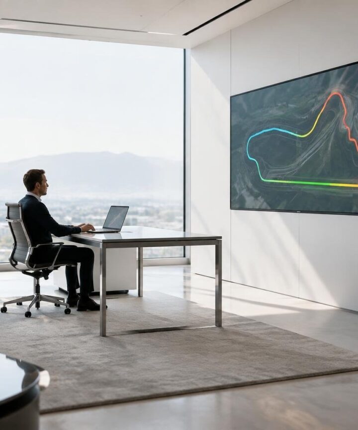 How to dominate F1 Clash with the right strategy