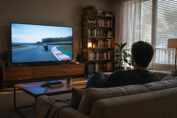How to watch the Brands Hatch British Superbike finale on TV, HBO Max