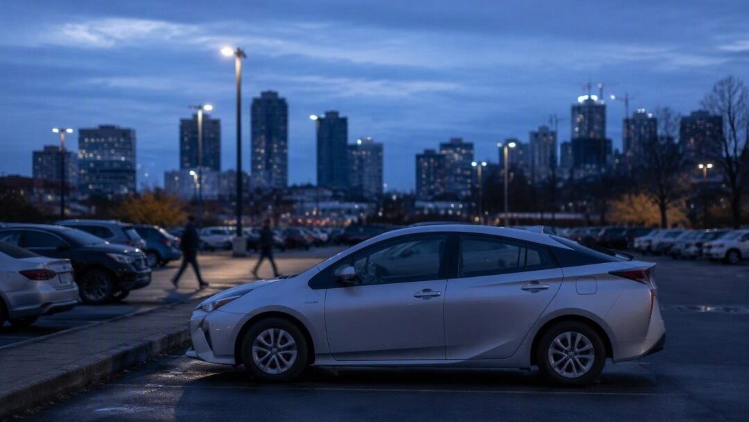 Hybrid surge helps Toyota and Hyundai tighten US sales lead over Detroit rivals
