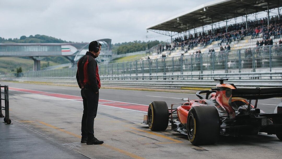 Imola replaces Abu Dhabi and Qatar for 2026 season close