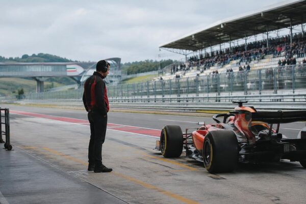 Imola replaces Abu Dhabi and Qatar for 2026 season close