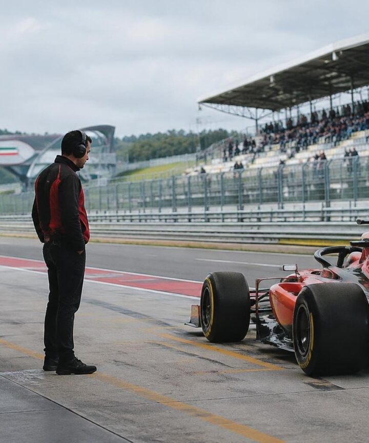 Imola replaces Abu Dhabi and Qatar for 2026 season close