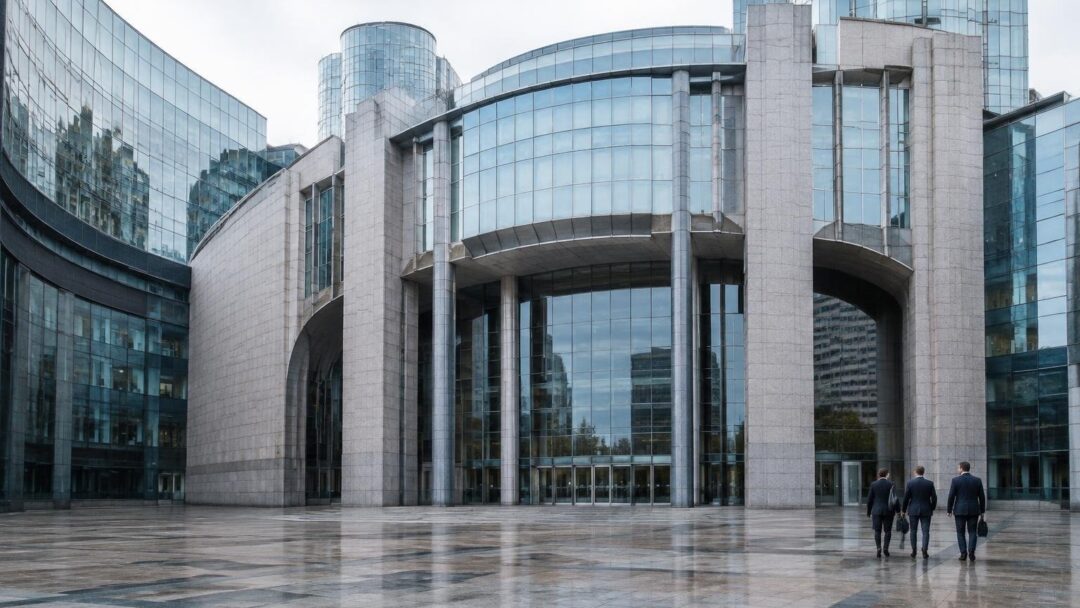 Industry calls for decisive EU rules to support zero-emission shift
