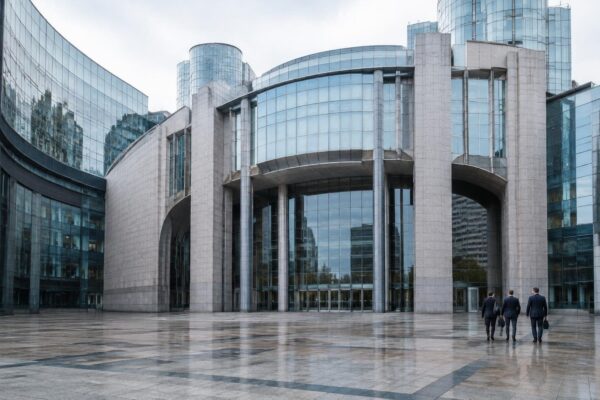 Industry calls for decisive EU rules to support zero-emission shift