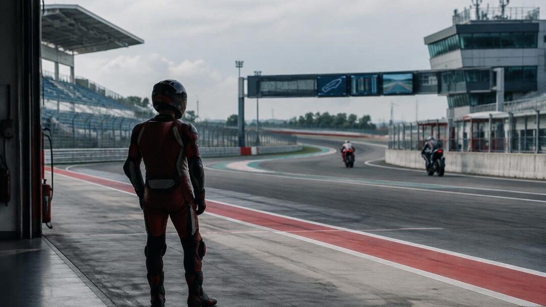 Inside the duel of Ducati’s WorldSBK and MotoGP machines