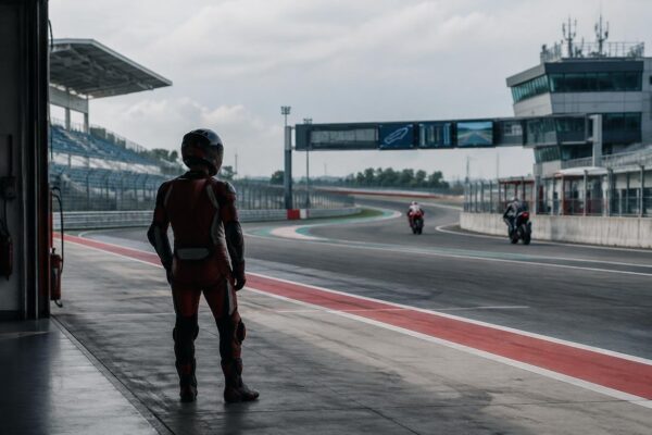 Inside the duel of Ducati’s WorldSBK and MotoGP machines