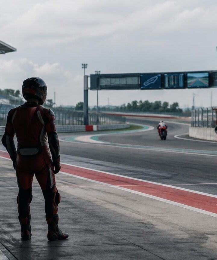 Inside the duel of Ducati’s WorldSBK and MotoGP machines