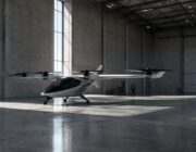 Investment fuels Skyfly’s transition from prototype to certified eVTOL