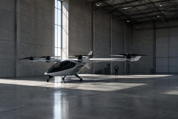 Investment fuels Skyfly’s transition from prototype to certified eVTOL