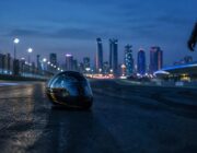Is the Qatar MotoGP round worth the risk and controversy?