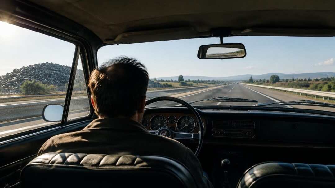 Italian motorists’ false statements to insurers revealed by study