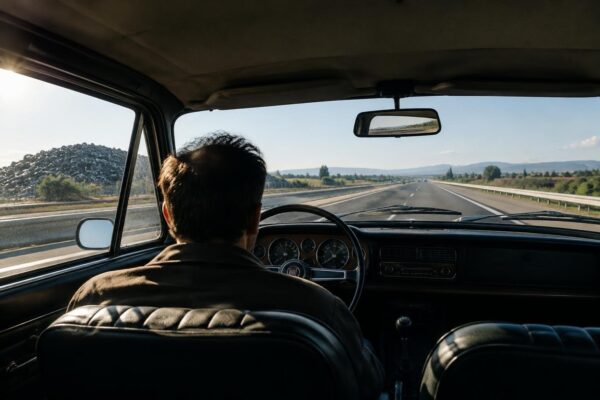 Italian motorists’ false statements to insurers revealed by study