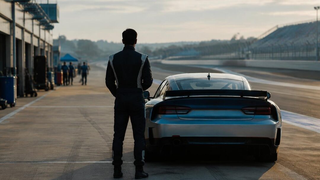 Keselowski’s failed attempt to purchase RFK Racing and his 2026 departure