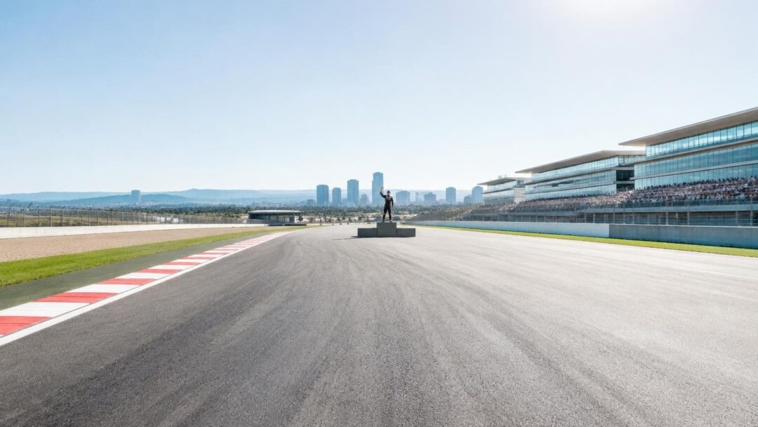 Kimi Antonelli’s path to becoming the youngest F1 champion in 2026