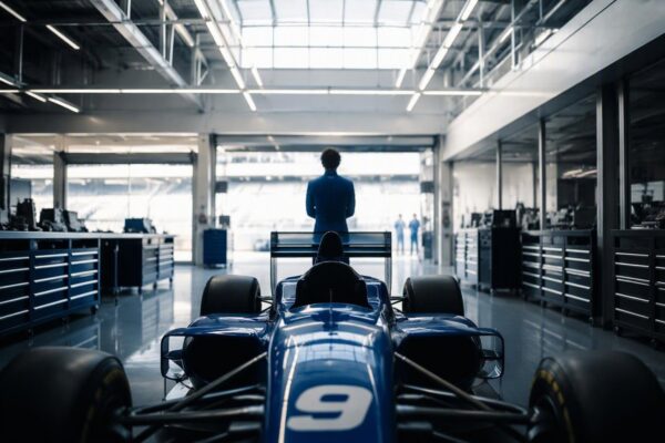 Lundgaard joins Chip Ganassi Racing as Dixon prepares for new chapter