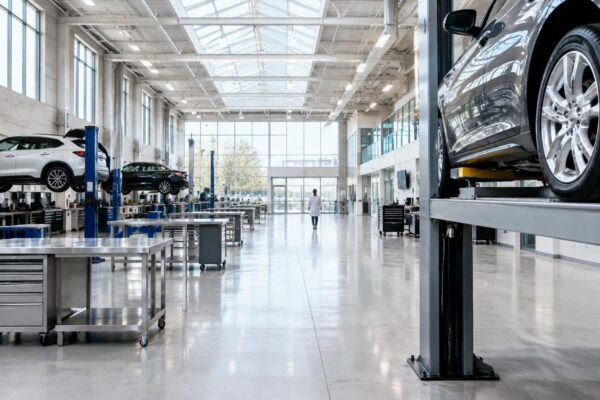 Madison College automotive program: courses, admissions & jobs
